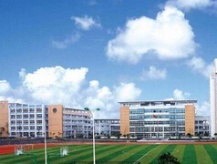 重庆北部新区职业学校