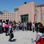 忻州新能源职业学校