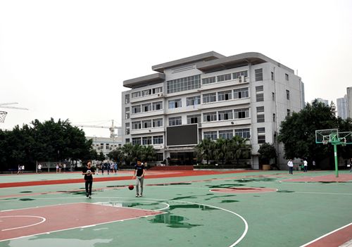 重庆市机械技师学院(重庆机械高级技工学校)
