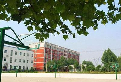 四川省广安市机电工业职业技术学校