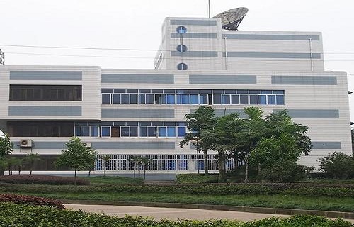 广东省农工商职业技术学校