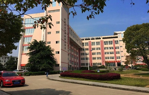 广东省石油化工职业技术学校
