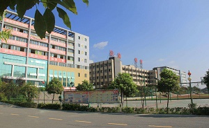 广东茂名市东方职业技术学校