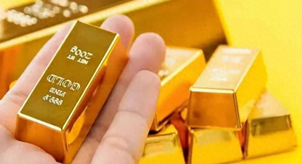 黄金价格走势分析与预测，2023年的展望，黄金价格走势分析与预测，2023年展望