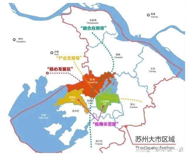 苏州最新消息今天，城市新动向与发展前景展望，苏州今日最新动态，城市新动向与未来发展展望