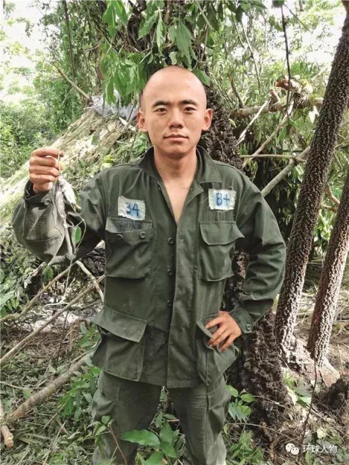 蛟龙突击队李永东，铁血战士的荣耀与传奇，蛟龙突击队李永东，铁血战士的荣耀传奇之路