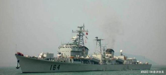 海军南京舰，中国海军力量的骄傲与荣耀，海军南京舰，中国海军力量的骄傲与荣光典范