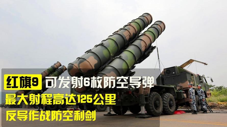 红旗-9导弹射程，深度解析中国防空反导力量的核心要素，红旗-9导弹射程深度解析，中国防空反导力量的核心支柱