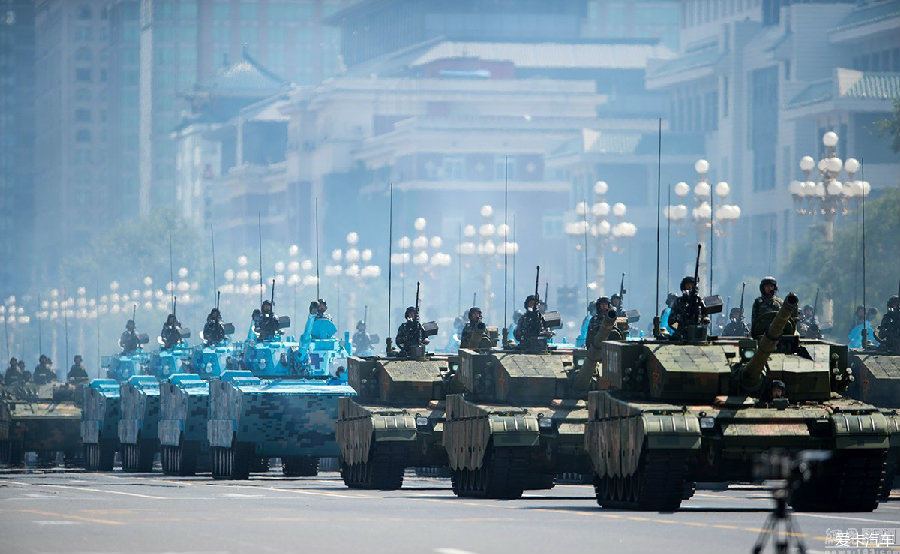 纪念与荣耀，回顾2015年庆祝中华人民共和国成立七十周年的阅兵式，纪念与荣耀，回顾庆祝中华人民共和国成立七十周年阅兵盛典