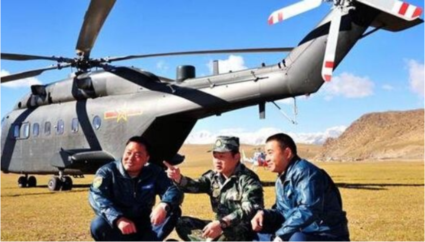 直-18人员，卓越的专业素养与无畏的担当精神，直-18人员，专业素养与担当精神的典范