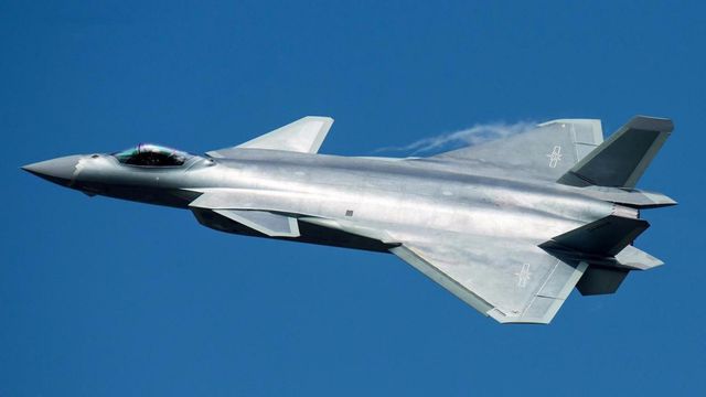 全球视野下的中国空军实力排名，2022年的评估与展望，全球视野下的中国空军实力排名评估与展望，2022年展望与实力解析