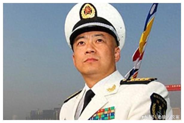 辽宁舰副舰长名单深度解析，辽宁舰副舰长名单深度剖析