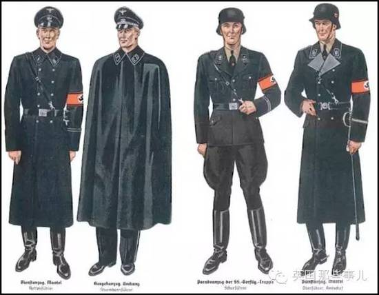 世界上现役最帅军服，世界现役最帅军服盘点