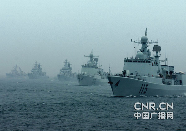 石家庄是否有海军部队，石家庄海军部队存在与否揭秘