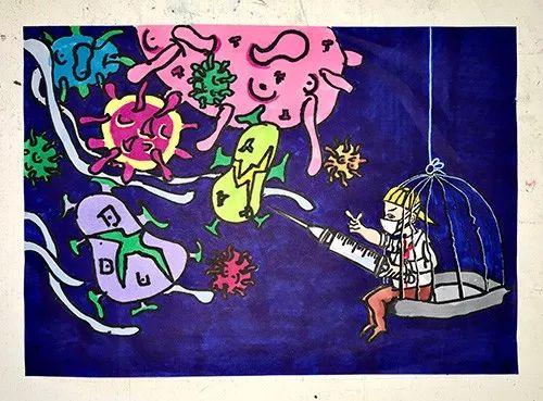 疫情实时更新