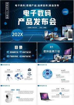 军事综合电子信息系统概述PPT演示文稿，军事综合电子信息系统概览，PPT演示文稿详解
