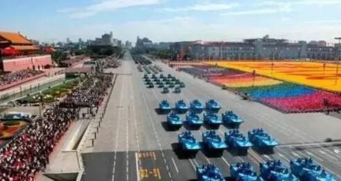 世界反法西斯战争阅兵视频，回顾历史，铭记和平，世界反法西斯战争阅兵回顾，历史铭记，和平永驻
