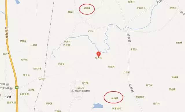 裤裆里扔手榴弹，引爆地名背后的故事与意义，裤裷深处埋雷，地名背后的故事与深层含义揭秘