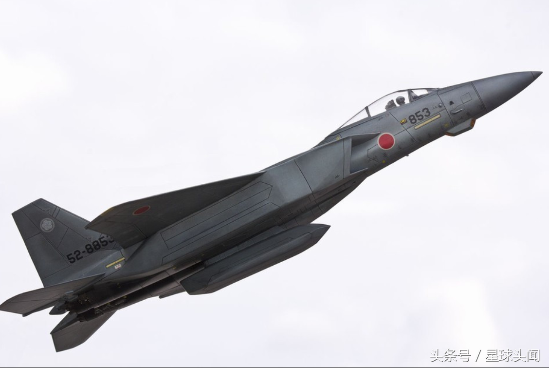 日本拥有自己的战斗机吗？——探究日本航空工业的发展，日本航空工业发展，是否拥有自主战斗机？