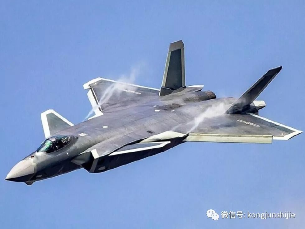 歼八Ⅱ战斗机