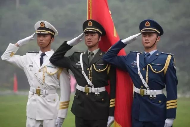 中国人民解放军将军军服，荣耀的象征与时代的印记，中国人民解放军将军军服，荣耀的象征与时代印记的交织