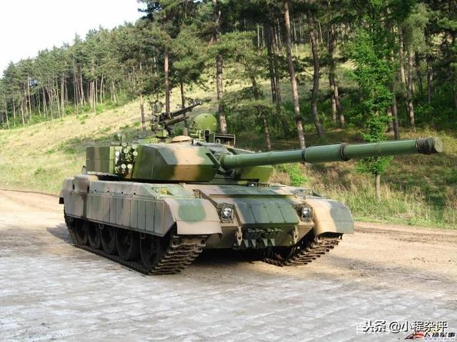 关于我国军队中96B装备数量的研究分析，我国军队中96B装备数量的深度研究与分析