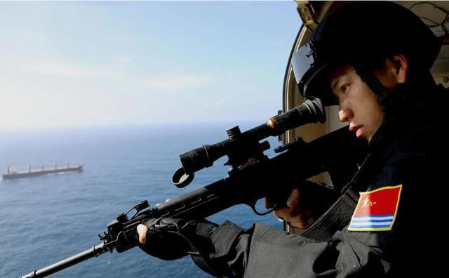 中国海军遭遇海盗拦截，挑战与应对，中国海军遭遇海盗拦截，挑战与应对策略