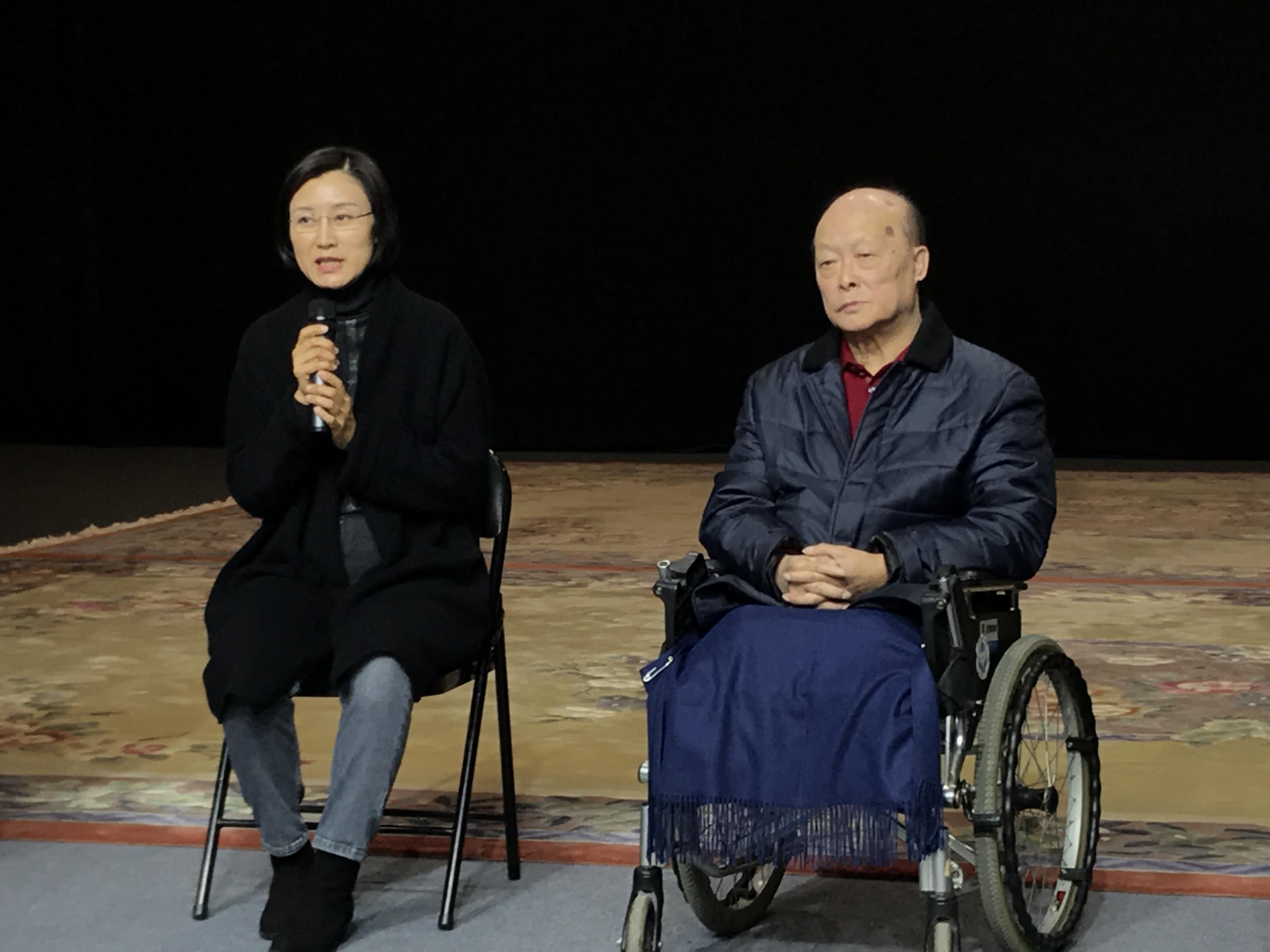 丁晓君丈夫简历——一位杰出人物的生平与成就，丁晓君丈夫生平简介，成就卓越的杰出人物