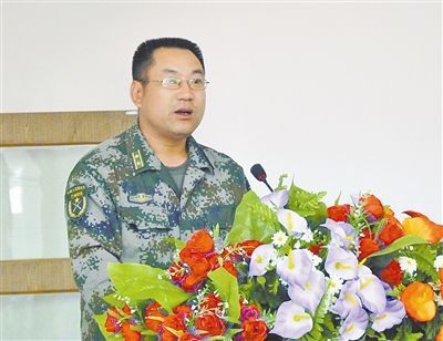 关于47集团军副参谋长的深度探讨，47集团军副参谋长的角色深度解析