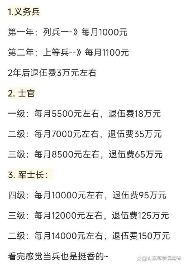当兵退伍能拿多少钱，解析退伍军人经济待遇，退伍军人经济待遇详解，退伍费及补助金额解析