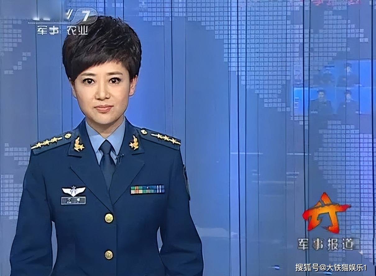 军事频道女主持人中有姓纪的吗？——一位优秀军事频道女主持人的探索，探索军事频道女主持人，纪姓主持人的风采展现