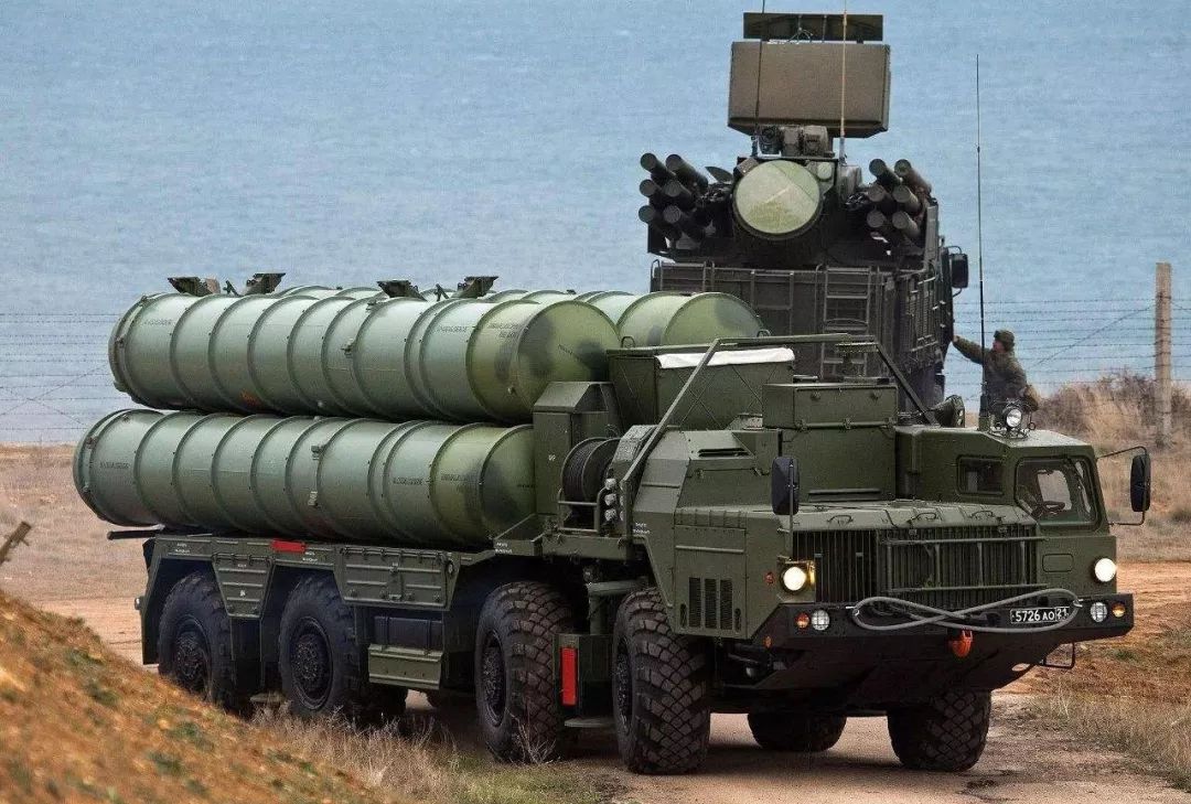 防空反导武器，现代战争中的关键力量，防空反导武器，现代战争的核心力量