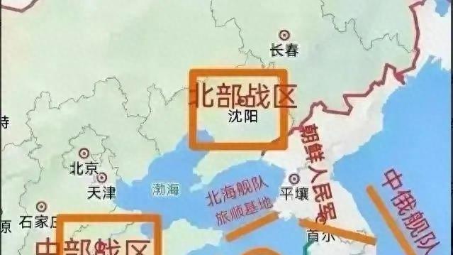 地理位置与战略价值