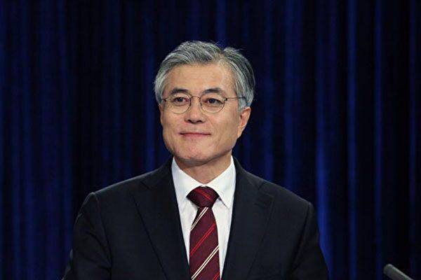 关于文在寅政府对萨德系统的三不立场研究（2017年），文在寅政府对萨德系统的三不立场研究（深度解析）