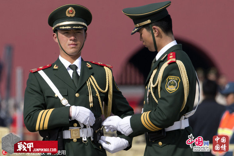 武警士兵礼服，荣耀的象征与时代的印记，武警士兵礼服，荣耀与时代的象征