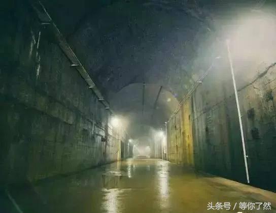 揭秘中国神秘的816核基地，历史沿革与未来展望，揭秘中国神秘的816核基地，历史沿革与未来展望揭秘。