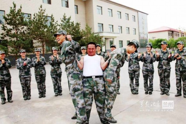 力量与荣耀 第4页