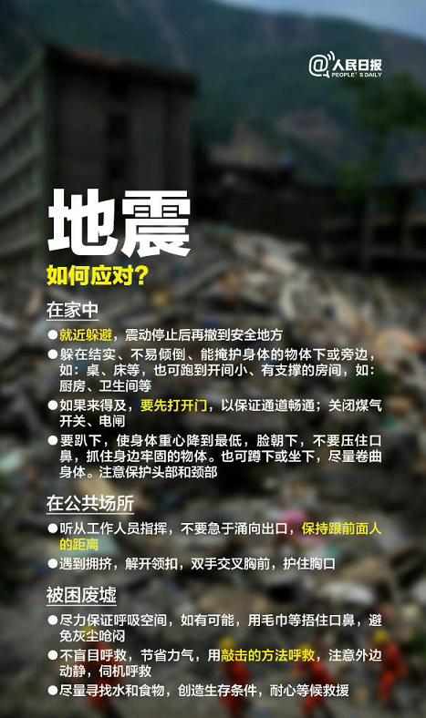 今天重大新闻，地震，今日重大新闻，地震来袭