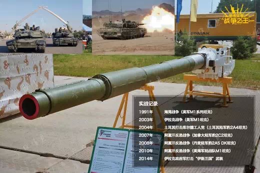中国引进德国120毫米滑膛炮，军事现代化的重要里程碑，中国引进德国120毫米滑膛炮，军事现代化进程中的关键一步