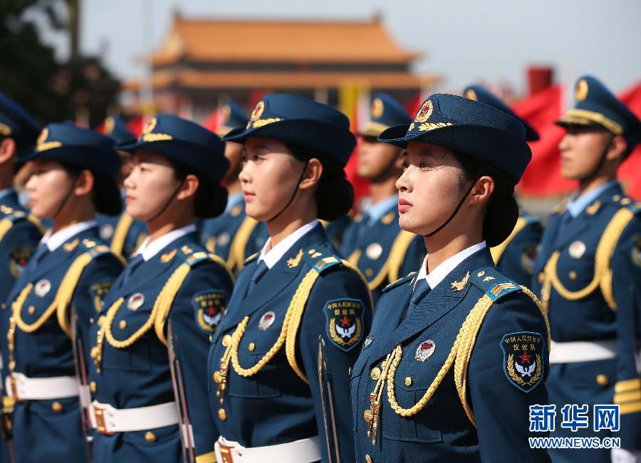 三军仪仗队身高标准2022，选拔要求与意义解读，三军仪仗队选拔标准与身高要求解读，2022年最新解读