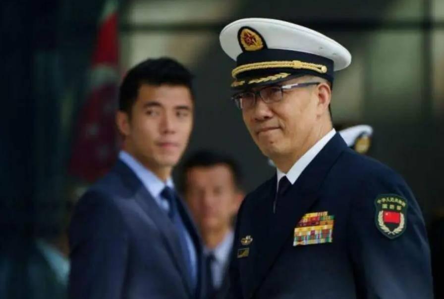我国新任防长董军的简历概述，新任防长董军简历概述，国防事业的杰出领导者