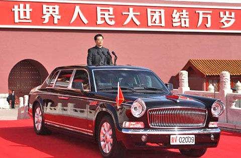 红旗12缸车型，历史、特点与魅力，红旗12缸车型，历史传承、特点与魅力展现