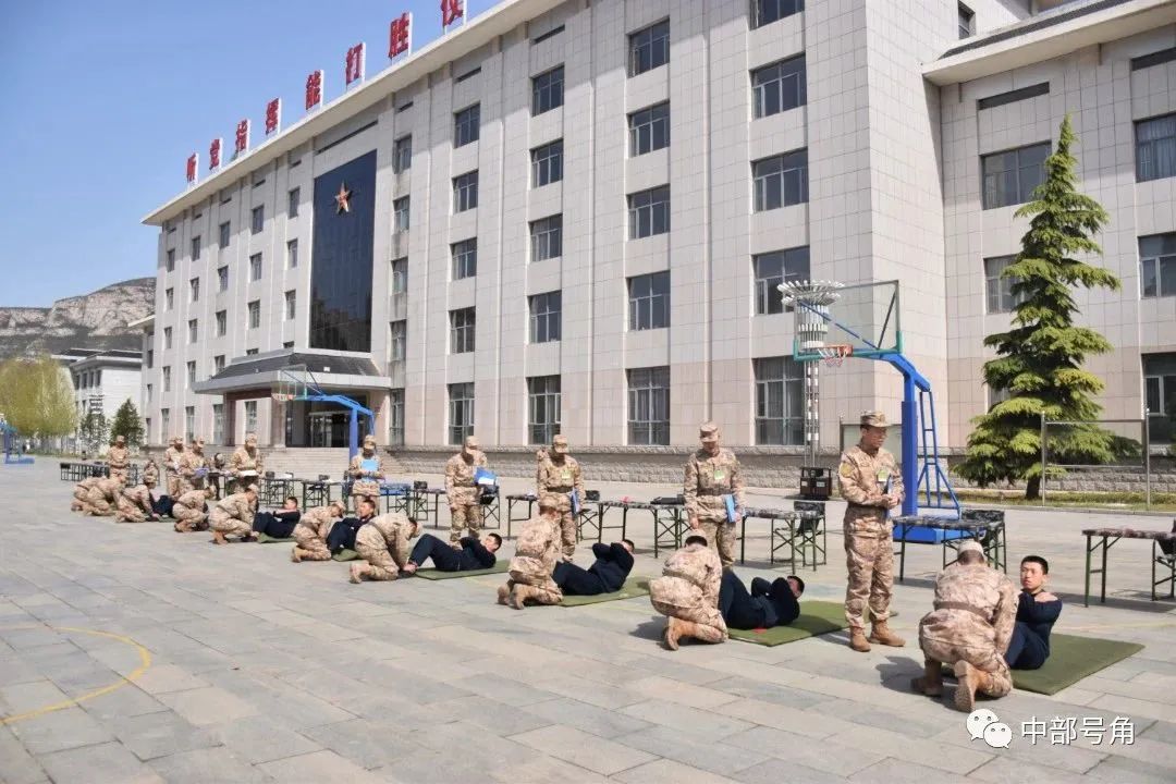 联勤保障中心驻地的战略地位与功能解析，联勤保障中心驻地的战略地位与功能深度解析