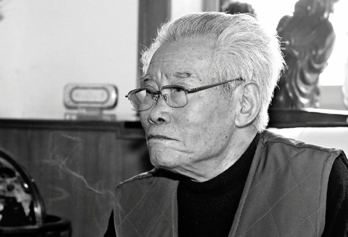 彭士禄与共和国勋章的擦肩而过，一段未竟的传奇，彭士禄与共和国勋章失之交臂，一段令人扼腕的传奇