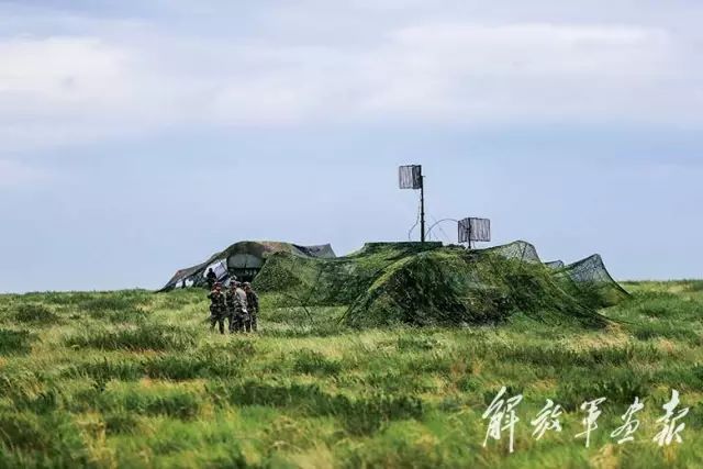 朱日和在高原，反应与挑战，朱日和在高原，反应与挑战的探索之旅