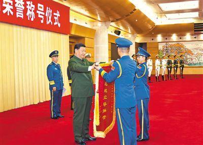 八一勋章，资格评定与荣誉赋予的深层意义，八一勋章，资格评定与深层荣誉意义的赋予
