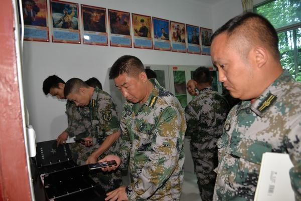 纳雍县人民武装部官网，连接军民，共筑未来，纳雍县人民武装部官网，军民共筑未来