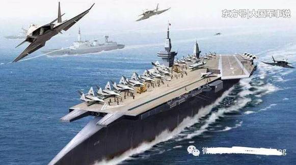 我国航空母舰的排水量分析，我国航空母舰排水量深度解析