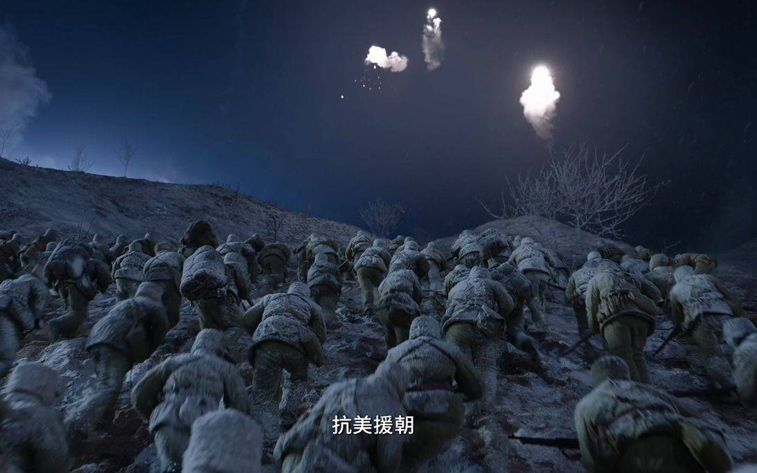 长津湖免费完整版观看，历史与艺术的完美融合，长津湖免费完整版观看，历史与艺术的绝妙交融