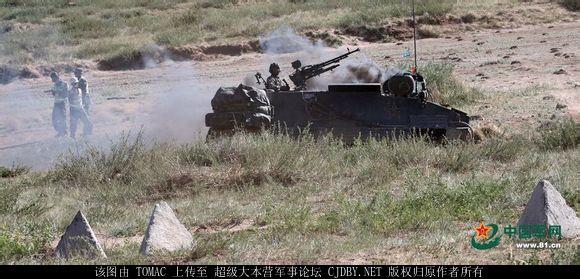 朱日和军演，一场展现大国军威的盛大阅兵仪式，朱日和军演，展现大国军威的阅兵盛典